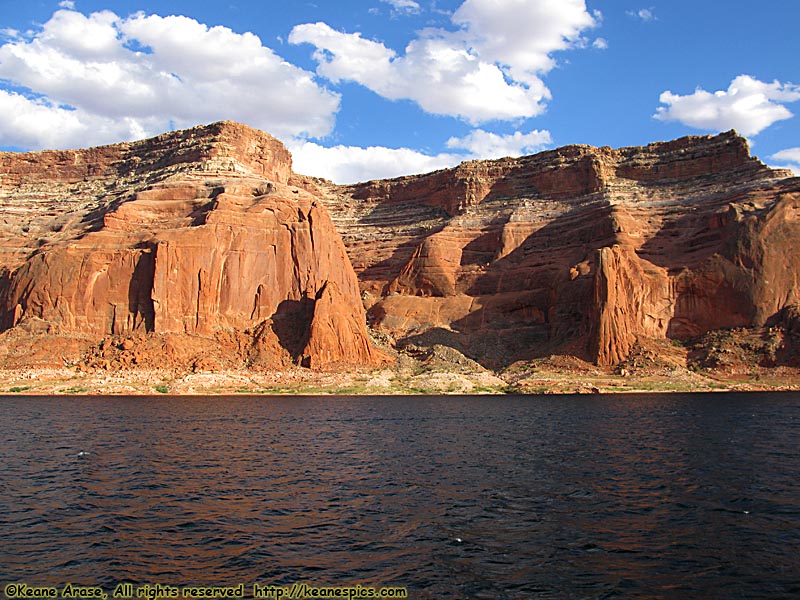 Lake Powell