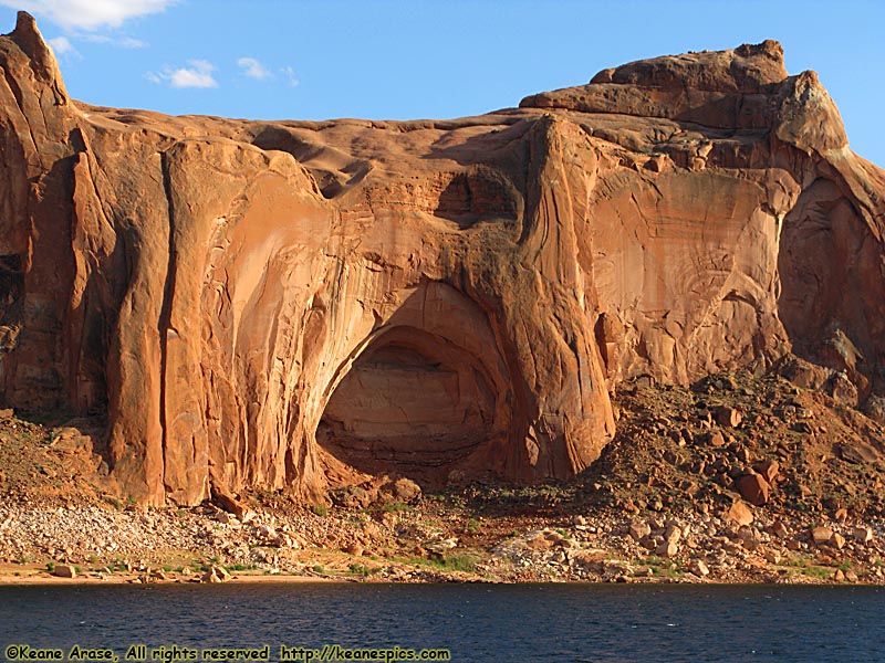 Lake Powell