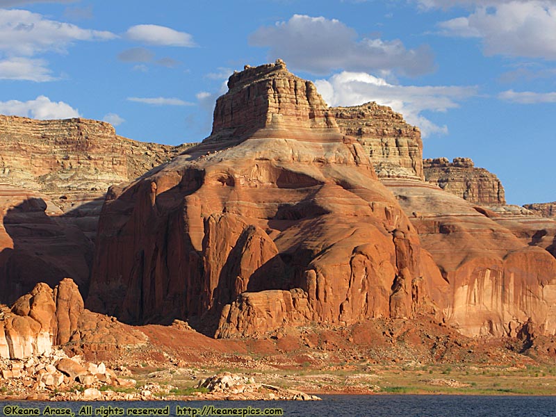 Lake Powell