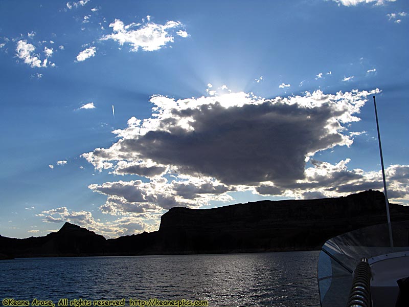 Lake Powell