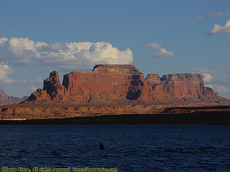 Lake Powell