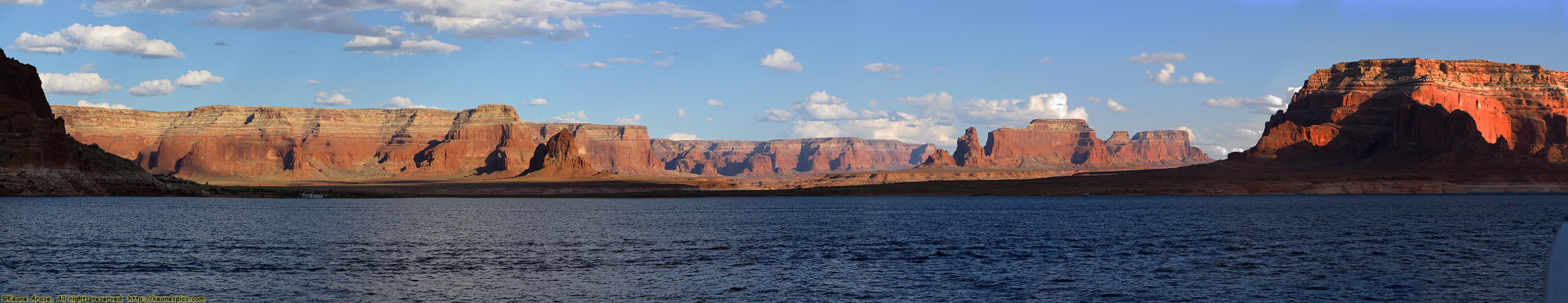 Lake Powell