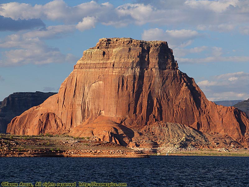 Lake Powell