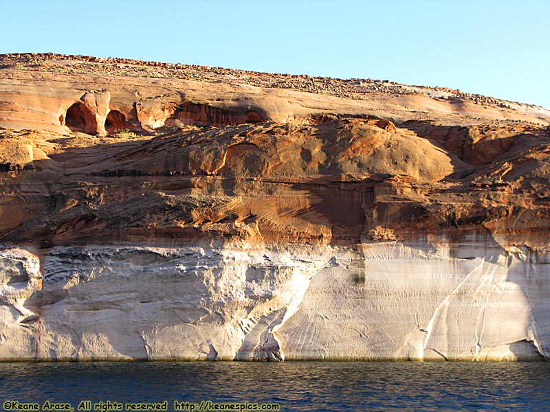 Lake Powell