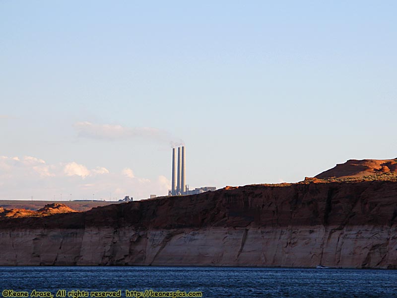 Navajo Power Plant