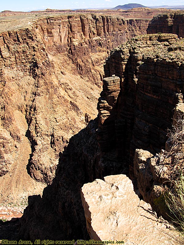 Little Colorado River Gorge