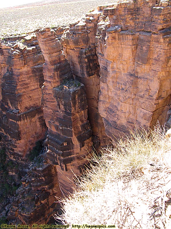 Little Colorado River Gorge