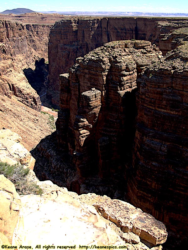 Little Colorado River Gorge