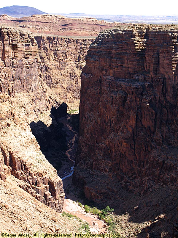 Little Colorado River Gorge