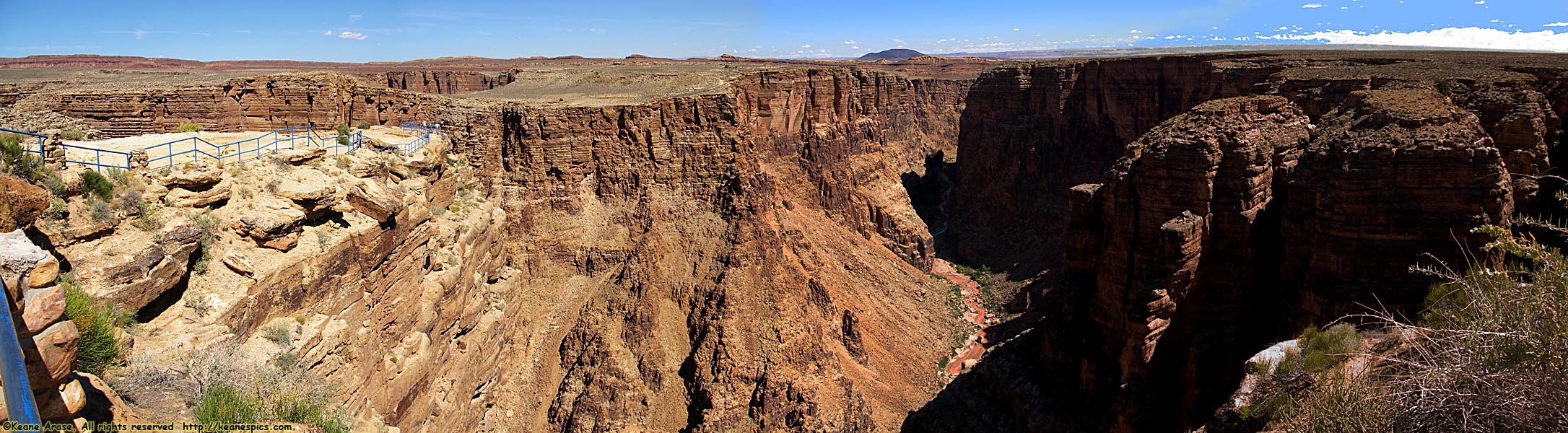 Little Colorado River Gorge