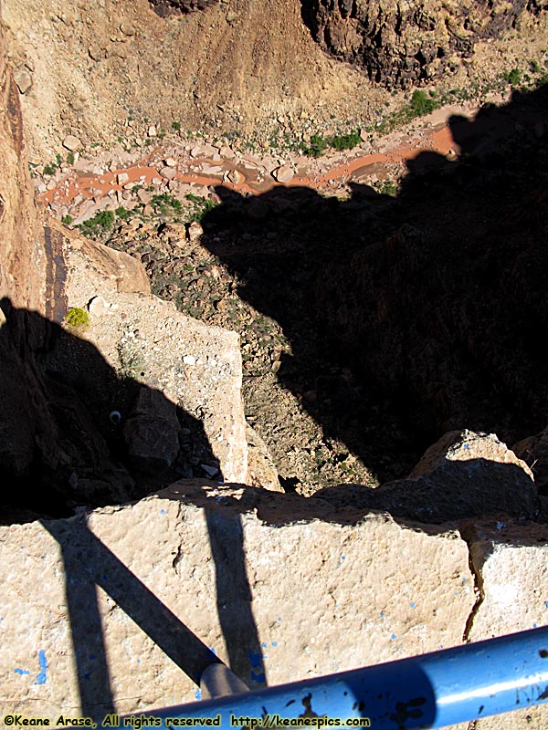 Little Colorado River Gorge