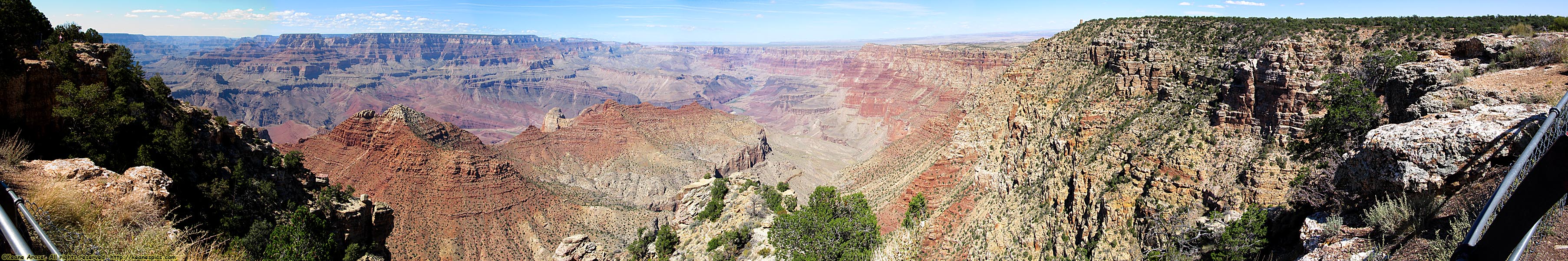 Navajo Point