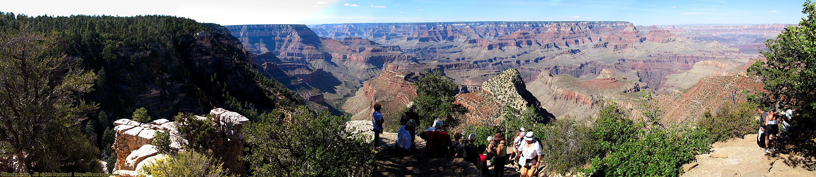 Grandview Point