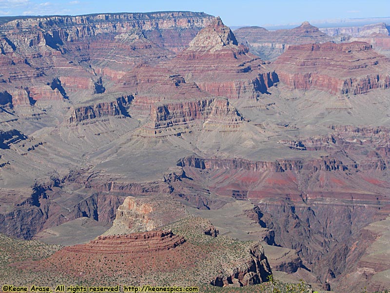 Grandview Point