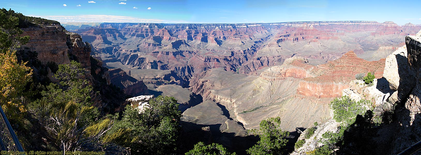 Mather Point