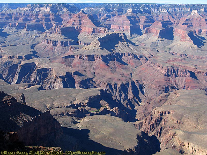 Mather Point