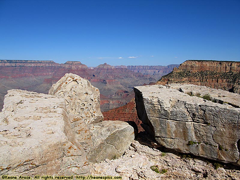 Mather Point