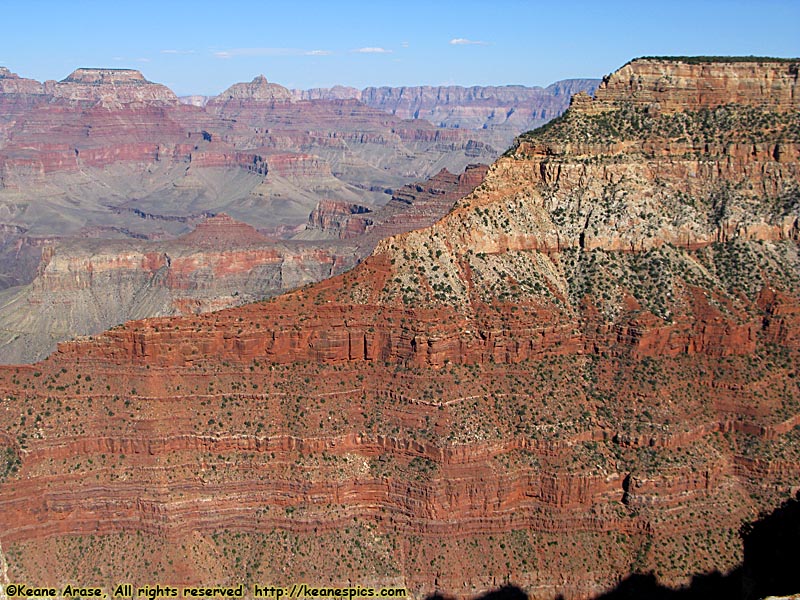 Mather Point