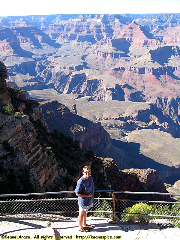 Mather Point