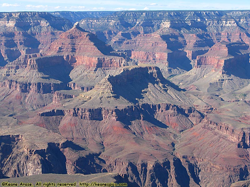 Mather Point