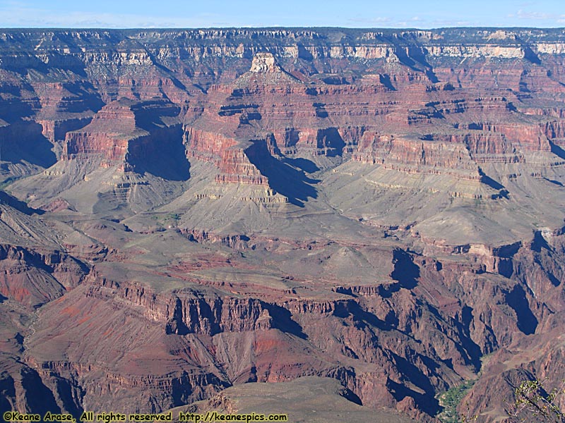 Mather Point