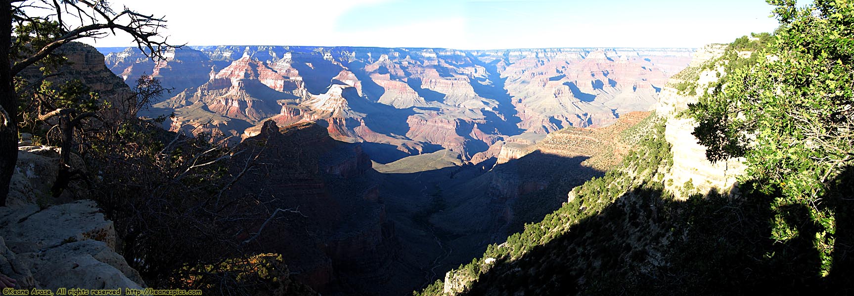 Rim Trail