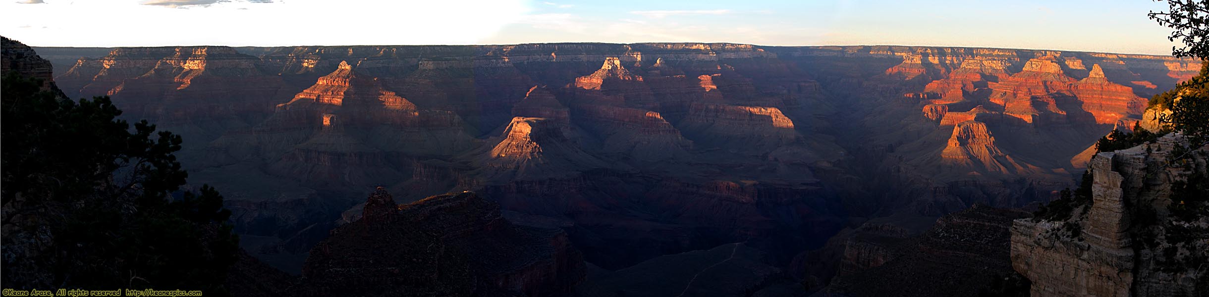 Rim Trail