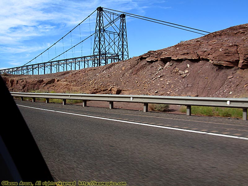 Cameron Bridge