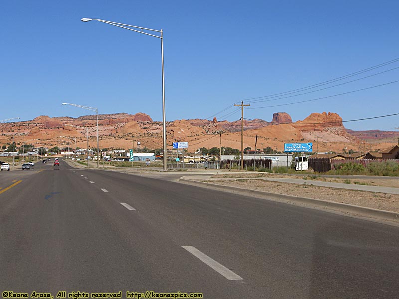 Kayenta