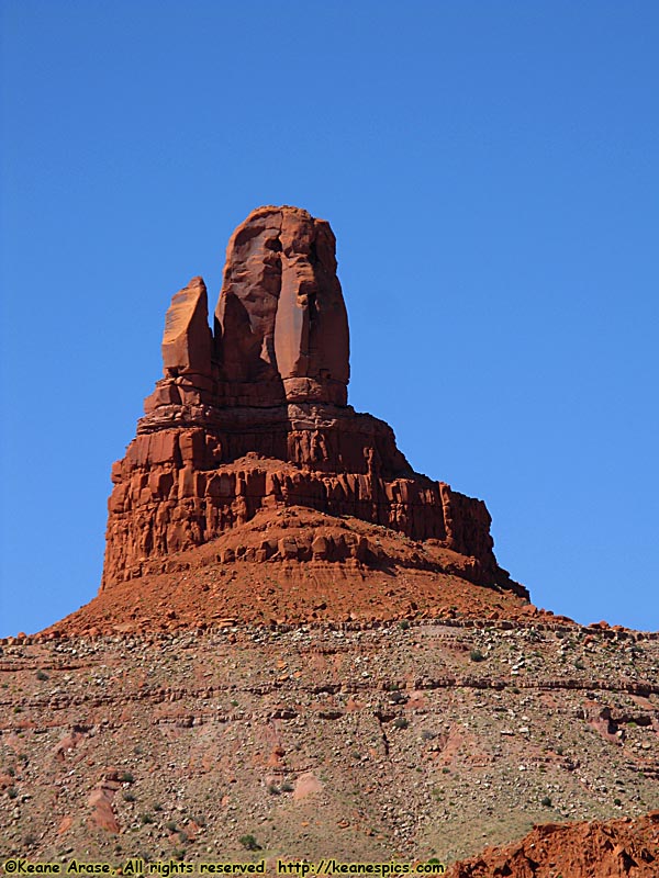 Owl Rock