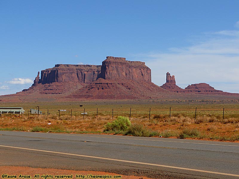 Monument Valley