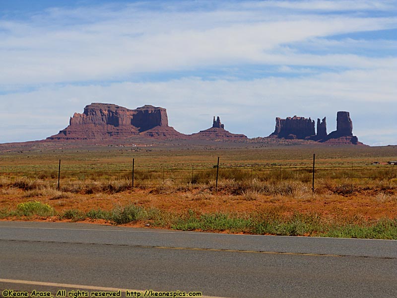 Monument Valley