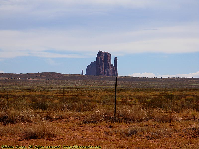 Monument Valley