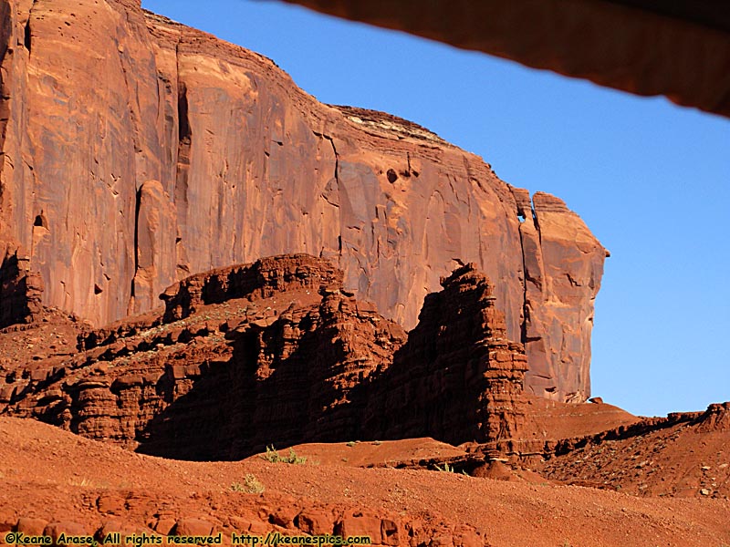 Monument Valley