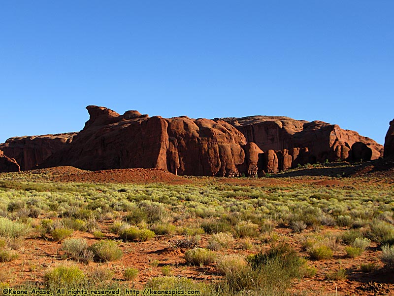 Monument Valley