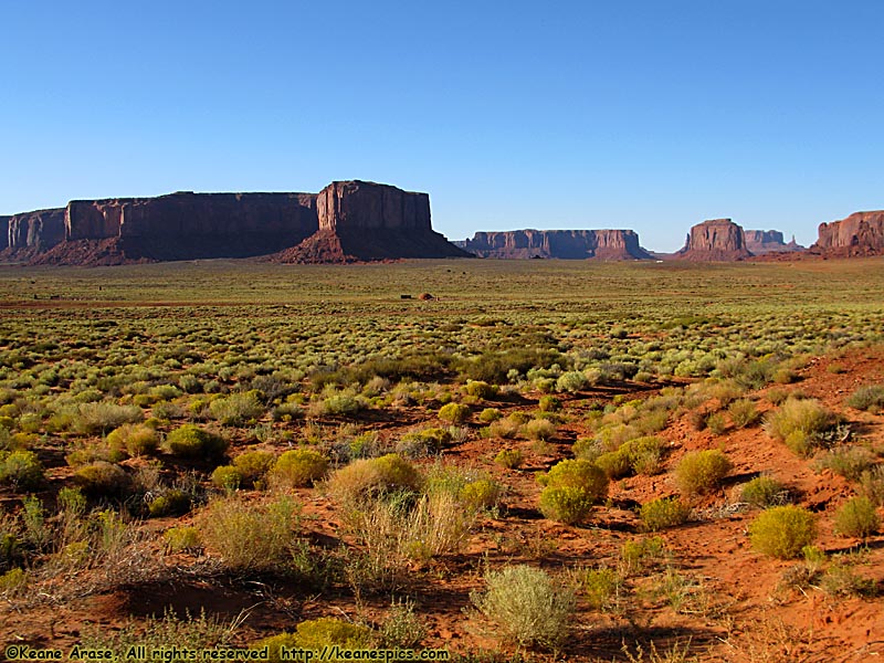 Monument Valley