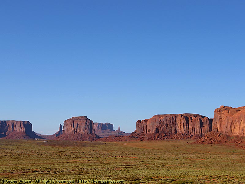 Monument Valley