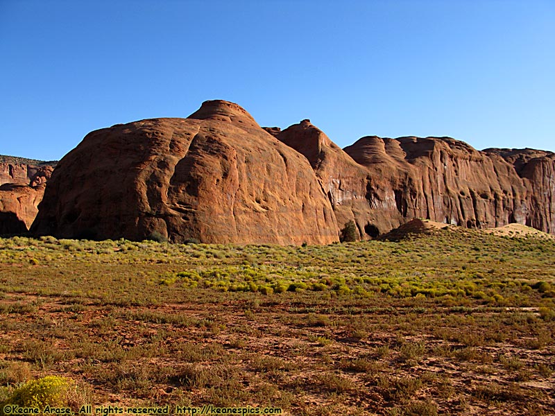 Monument Valley