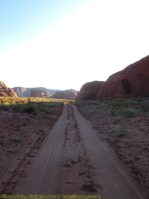 Monument Valley