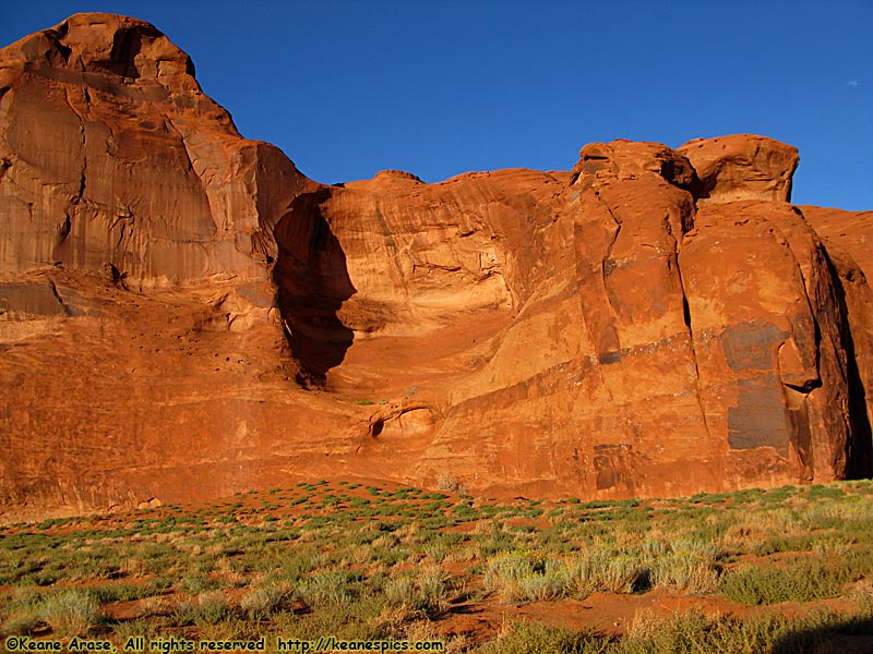 Monument Valley