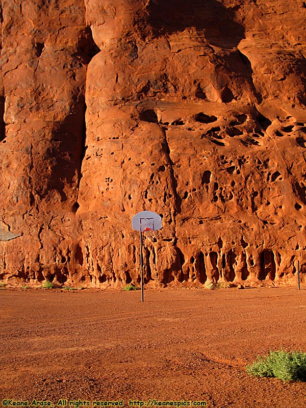 Monument Valley