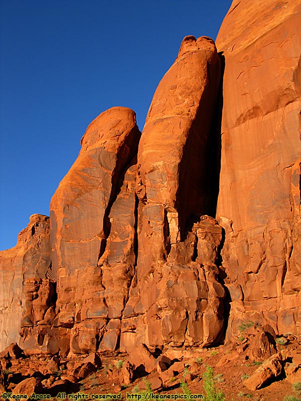 Monument Valley