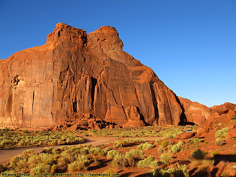 Monument Valley