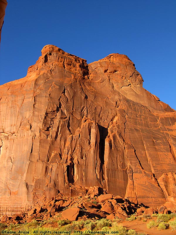 Monument Valley