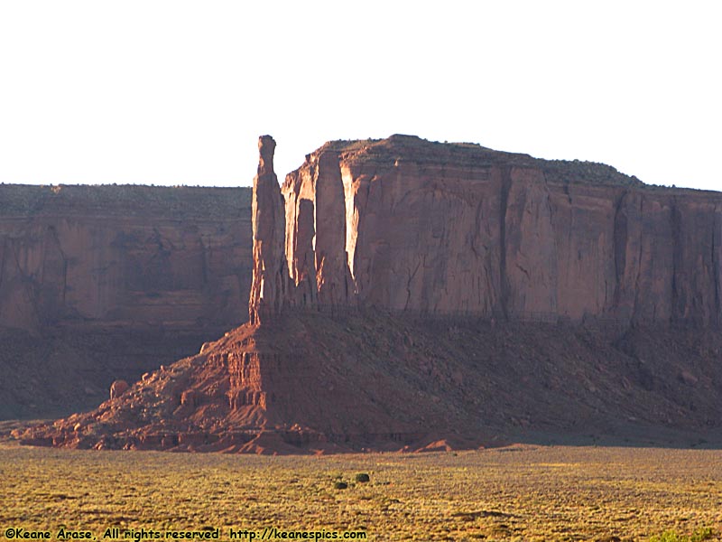 Three sisters