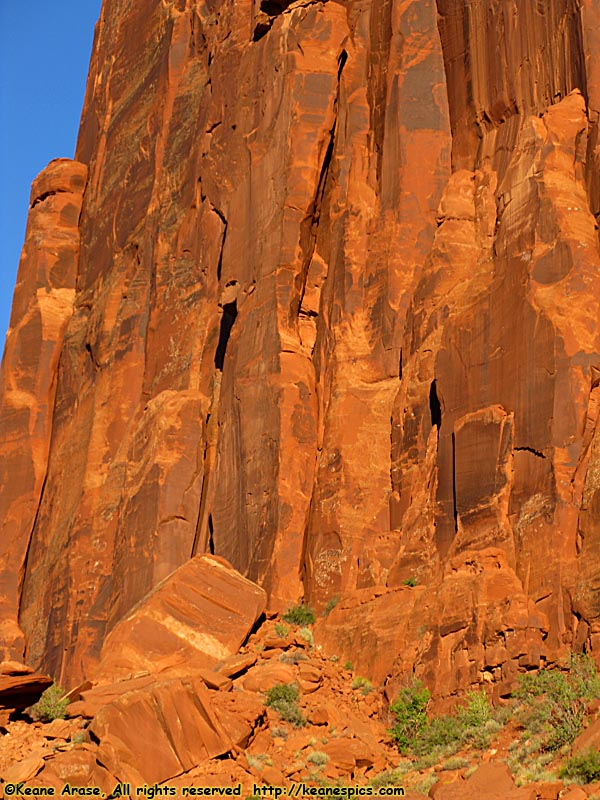 Monument Valley