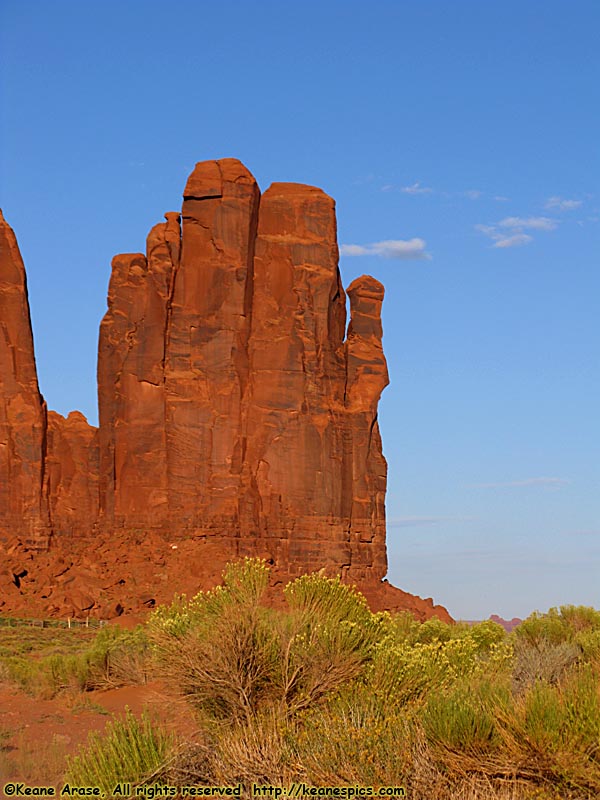 Monument Valley