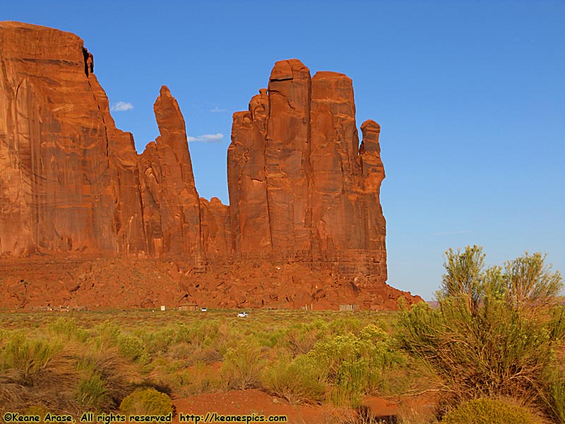 Monument Valley