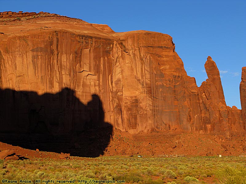 Monument Valley