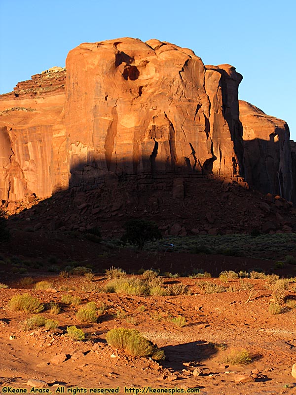 Monument Valley